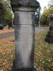 Photo of headstones/thumb_Annie Storie d1907 hdstn Edmonton St Joachims cem